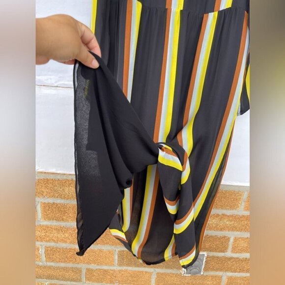 Samsoe The Raven Dress Xs - Picture 6 of 12